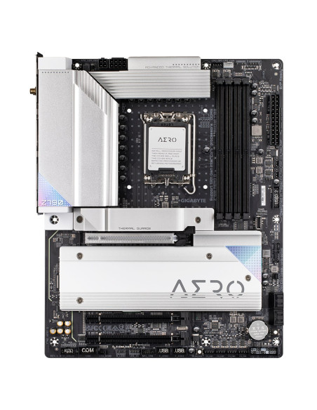 Płyta Główna Gigabyte Z790 Aero G