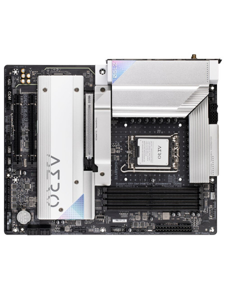 Płyta Główna Gigabyte Z790 Aero G