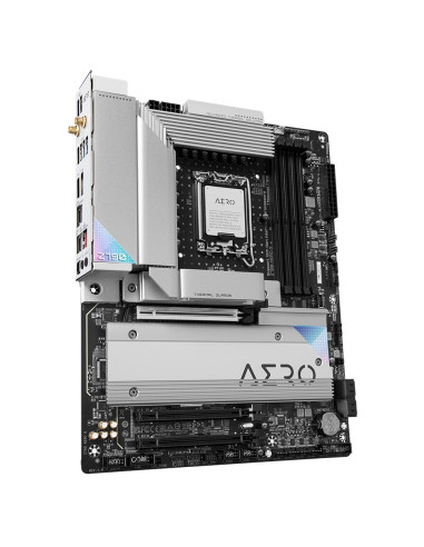 Płyta Główna Gigabyte Z790 Aero G