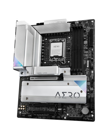 Płyta Główna Gigabyte Z790 Aero G