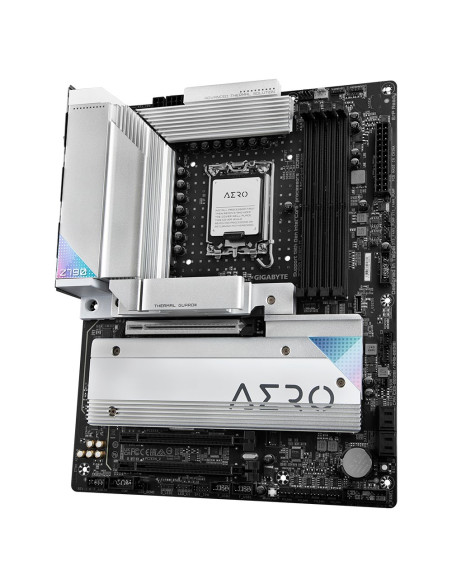 Płyta Główna Gigabyte Z790 Aero G