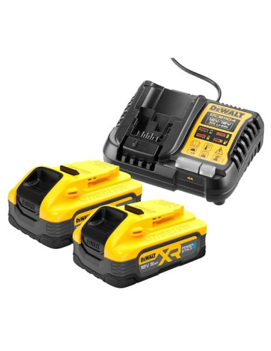 Dewalt Dcb1104H2-Qw Ładowarka Akumulatorów