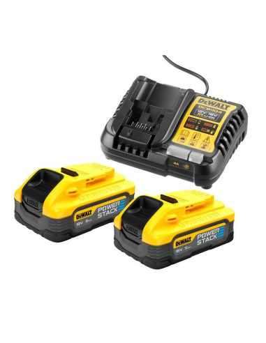 Dewalt Dcb1104H2-Qw Ładowarka Akumulatorów