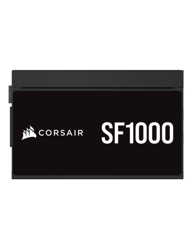 Corsair Cp-9020257-Eu Moduł Zasilaczy 1000 W 24-Pin Atx Atx Czarny