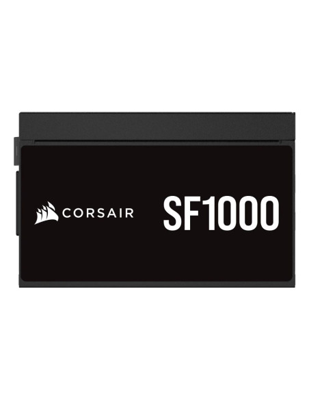 Corsair Cp-9020257-Eu Moduł Zasilaczy 1000 W 24-Pin Atx Atx Czarny