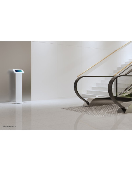 Neomounts Fl15-750Wh1 Obudowa Do Tabletu 27,9 Cm (11") Biały