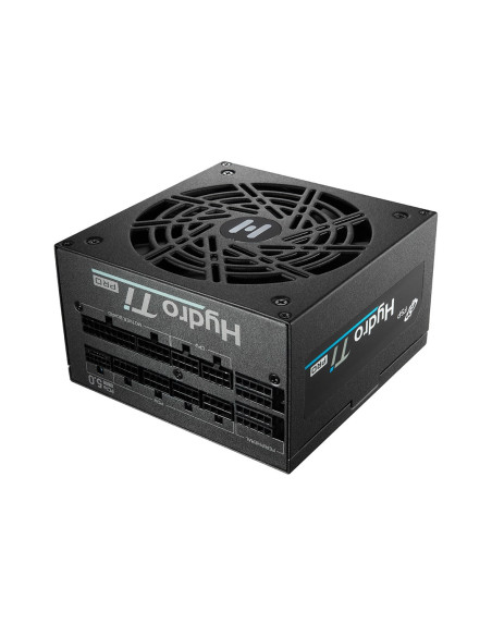 Zasilacz Fsp Netzteil Hydro Ti Pro 1000 80+T 1000W F-Mod. Atx3.0/Gen5 Sprzedaż Detaliczna