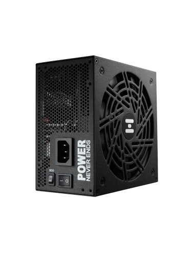 Zasilacz Fsp Netzteil Hydro Ti Pro 1000 80+T 1000W F-Mod. Atx3.0/Gen5 Sprzedaż Detaliczna