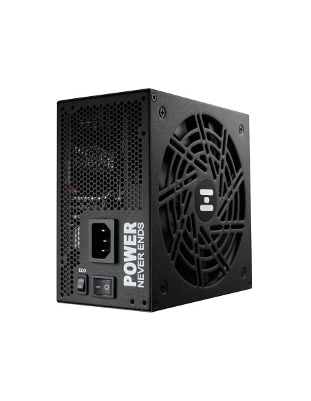 Zasilacz Fsp Netzteil Hydro Ti Pro 1000 80+T 1000W F-Mod. Atx3.0/Gen5 Sprzedaż Detaliczna