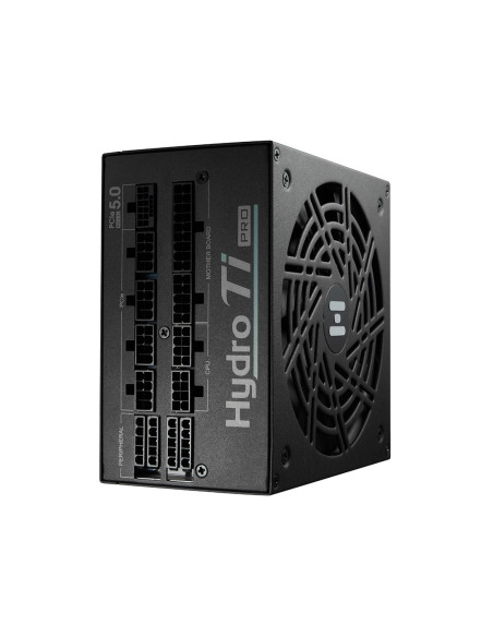 Zasilacz Fsp Netzteil Hydro Ti Pro 1000 80+T 1000W F-Mod. Atx3.0/Gen5 Sprzedaż Detaliczna