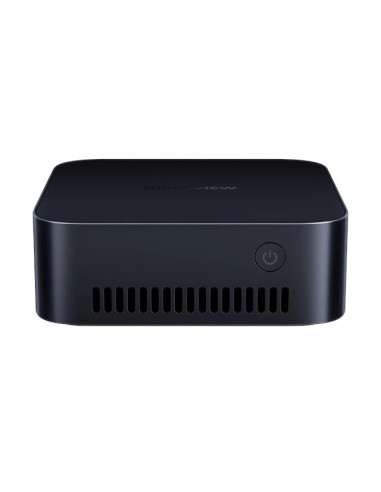 Mini Pc Blackview Mp80 N97 16Gb 512Gb Ssd W11Pro Czarny