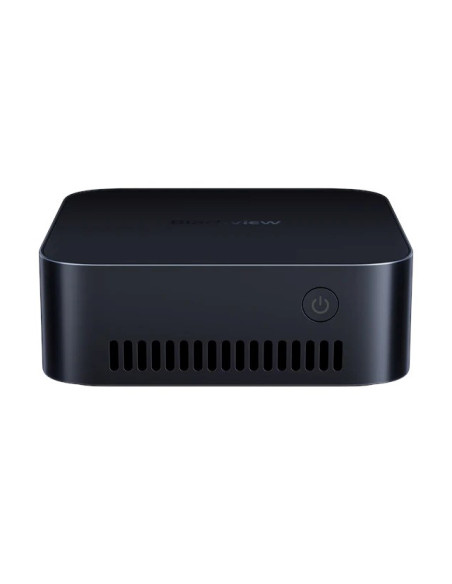 Mini Pc Blackview Mp80 N97 16Gb 512Gb Ssd W11Pro Czarny