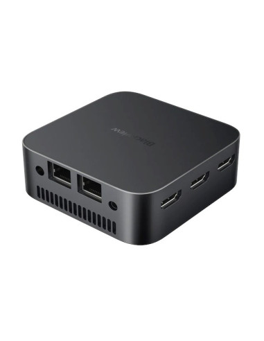 Mini Pc Blackview Mp80 N97 16Gb 512Gb Ssd W11Pro Czarny
