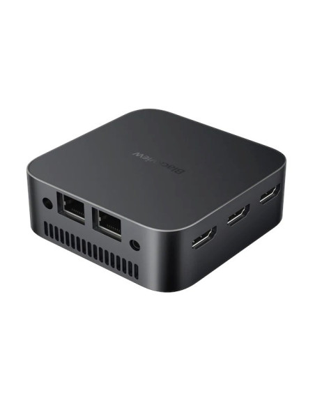 Mini Pc Blackview Mp80 N97 16Gb 512Gb Ssd W11Pro Czarny