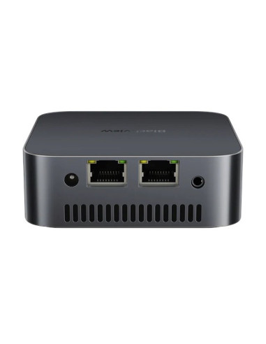 Mini Pc Blackview Mp80 N97 16Gb 512Gb Ssd W11Pro Czarny