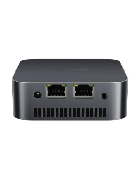 Mini Pc Blackview Mp80 N97 16Gb 512Gb Ssd W11Pro Czarny