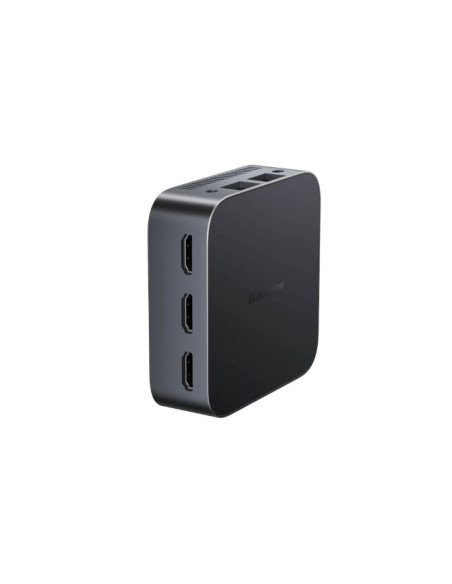 Mini Pc Blackview Mp80 N97 16Gb 512Gb Ssd W11Pro Czarny