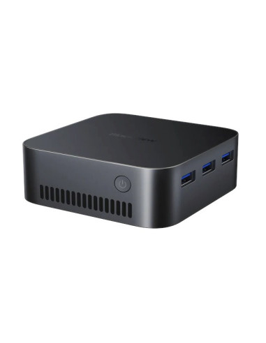 Mini Pc Blackview Mp80 N97 16Gb 512Gb Ssd W11Pro Czarny