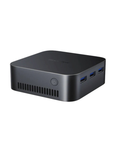 Mini Pc Blackview Mp80 N97 16Gb 512Gb Ssd W11Pro Czarny