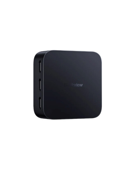 Mini Pc Blackview Mp80 N97 16Gb 512Gb Ssd W11Pro Czarny