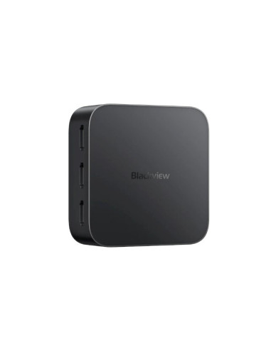 Mini Pc Blackview Mp80 N97 16Gb 512Gb Ssd W11Pro Czarny