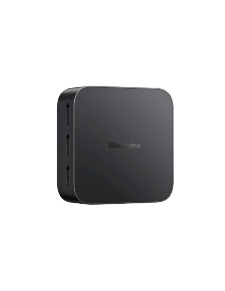Mini Pc Blackview Mp80 N97 16Gb 512Gb Ssd W11Pro Czarny