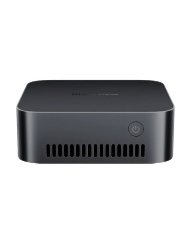 Mini Pc Blackview Mp80 N97 16Gb 512Gb Ssd W11Pro Czarny