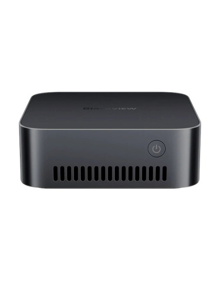 Mini Pc Blackview Mp80 N97 16Gb 512Gb Ssd W11Pro Czarny