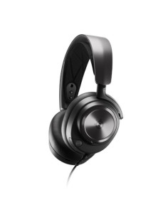 Steelseries Arctis Nova Pro Zestaw Słuchawkowy Przewodowa Opaska Na Głowę Gaming Czarny 2