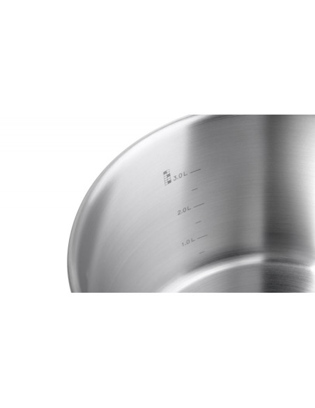 Zestaw 5 Garnków Zwilling Twin Classic 40901-001-0