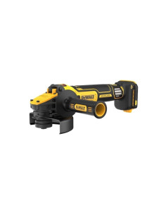 Szlifierka Kątowa Dewalt Dcg409Vsnt 18V Z Regulacją Obrotów (Bez Aku/Ład)