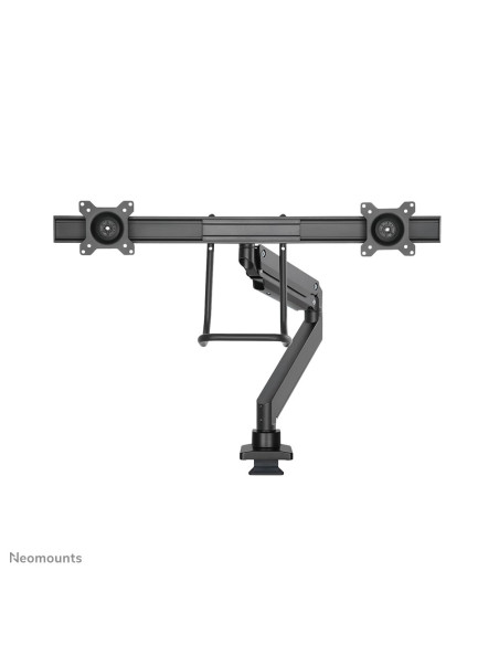 Neomounts Nm-D775Dxblack Uchwyt / Stojak Do Monitorów 81,3 Cm (32") Biurko Czarny