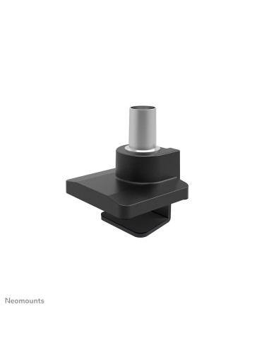 Neomounts Nm-D775Dxblack Uchwyt / Stojak Do Monitorów 81,3 Cm (32") Biurko Czarny