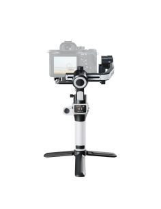 Gimbal Do Aparatu Moza Aircross S 2