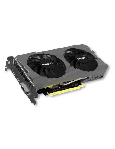 Inno3D Geforce Rtx 3050 Twin X2 Oc Nvidia 8 Gb Gddr6