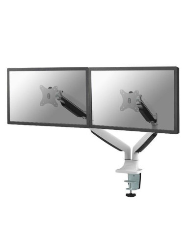 Uchwyt Biurkowy Do Monitora 10-32" Nm-D750Dwhite Newstar