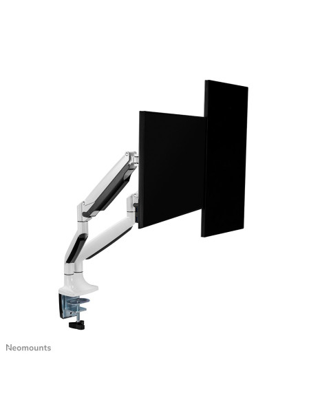 Uchwyt Biurkowy Do Monitora 10-32" Nm-D750Dwhite Newstar