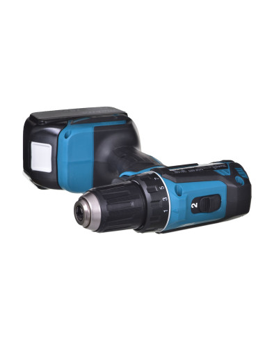 Wiertarko-Wkrętarka Makita Ddf485Rf3J Akumulatorowa 3X 18V 3Ah