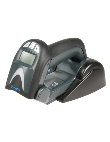 Datalogic Gryphon I Gm4132 Ręczny Czytnik Kodów Kreskowych 1D Czarny, Szary