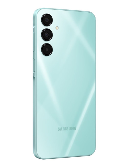 Samsung Galaxy A16 (A166) 5G Ds 8/256Gb Green