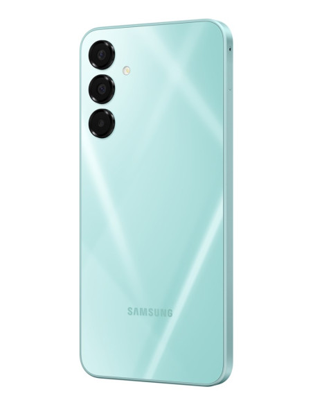 Samsung Galaxy A16 (A166) 5G Ds 8/256Gb Green