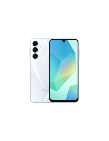 Samsung Galaxy A16 (A166) 5G Ds 8/256Gb Grey