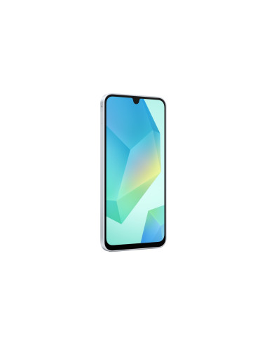 Samsung Galaxy A16 (A166) 5G Ds 8/256Gb Grey