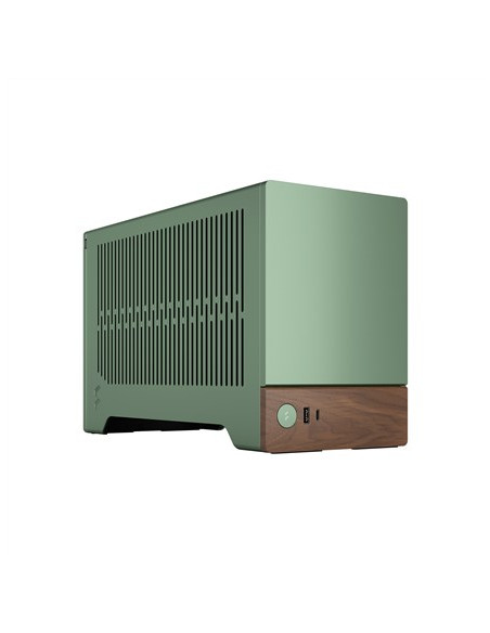 Fractal Design Terra Small Form Factor (Sff) Zielony