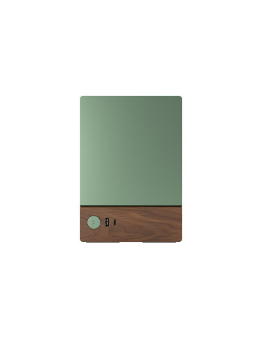 Fractal Design Terra Small Form Factor (Sff) Zielony