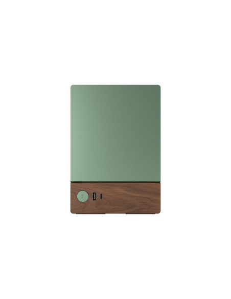 Fractal Design Terra Small Form Factor (Sff) Zielony