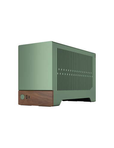 Fractal Design Terra Small Form Factor (Sff) Zielony