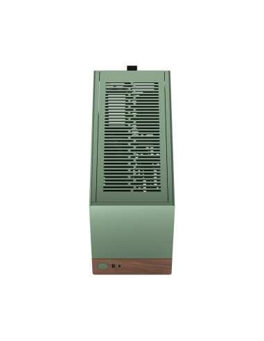 Fractal Design Terra Small Form Factor (Sff) Zielony