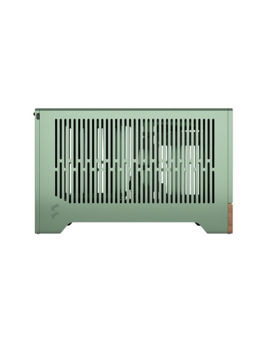 Fractal Design Terra Small Form Factor (Sff) Zielony