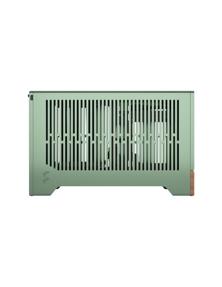 Fractal Design Terra Small Form Factor (Sff) Zielony